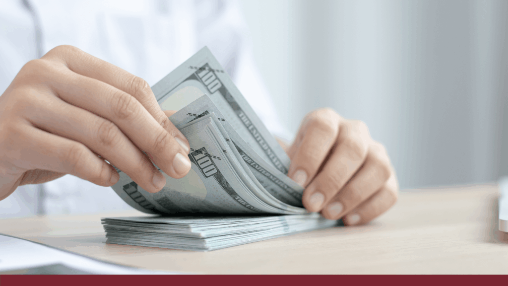 El error común de considerar el IVA capital propio